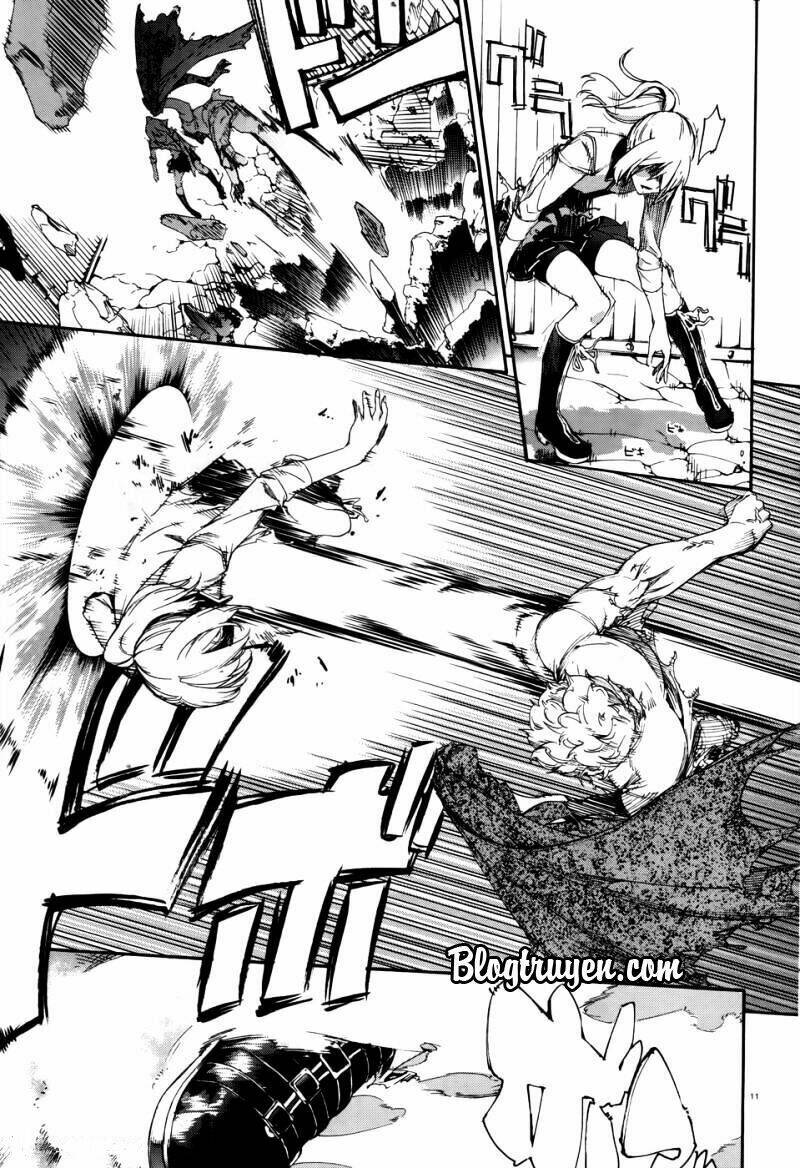 taboo tattoo chapter 10 12