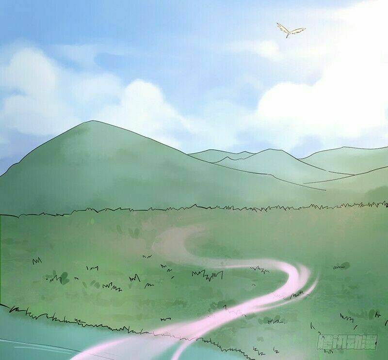 nghiên hương kỳ đàm chapter 44 51