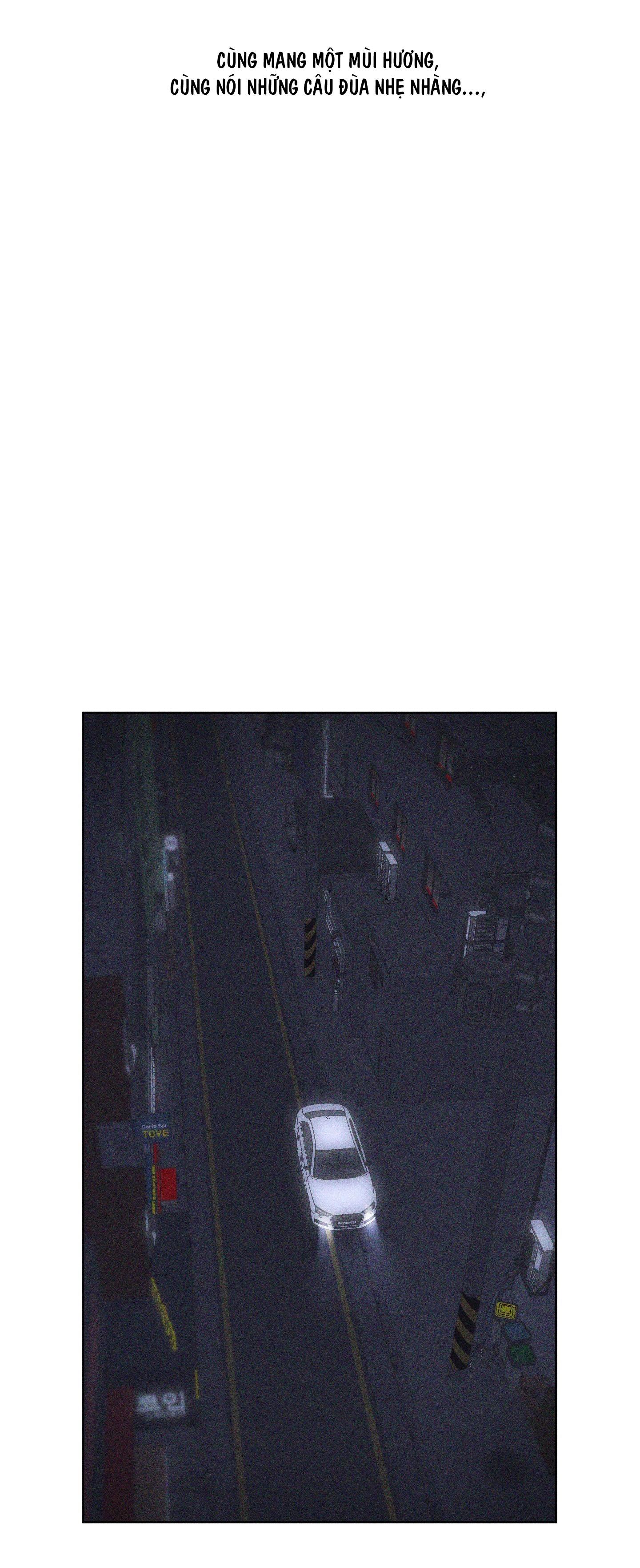 hình thái tình tan chapter 16 78