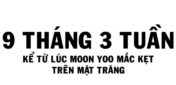 mắc kẹt trên mặt trăng chapter 20 24