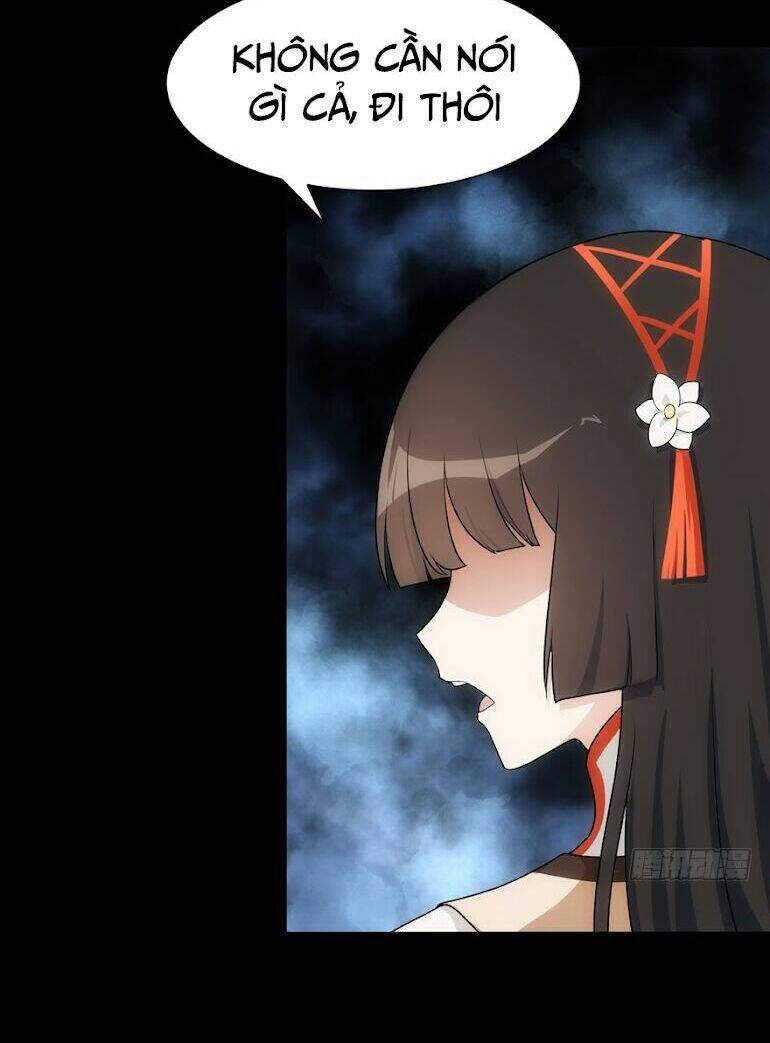 bạn gái virus của tôi chapter 20 40