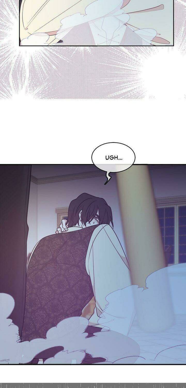 tôi chọn kết thúc của hoàng đế chapter 65 40