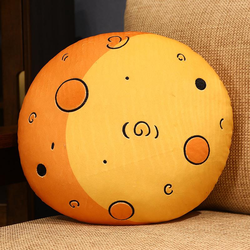 Không Gian Loạt Sang Trọng Đệm Sofa Gối Trang Trí Ghế Văn Phòng Để Bàn Phi Hành Gia Trang Trí Nhà Cho Trẻ Em Phòng Dễ Thương Plushie Quà Tặng Đồ Chơi