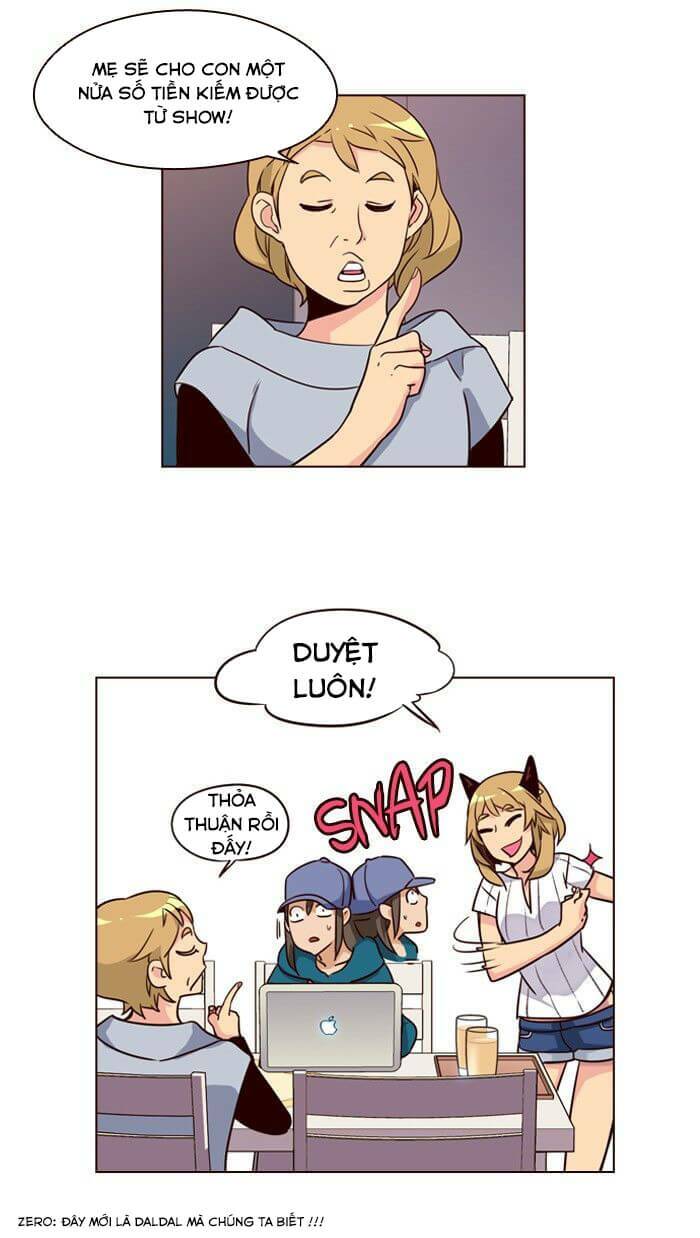 nữ sinh trường wilds chapter 228 45