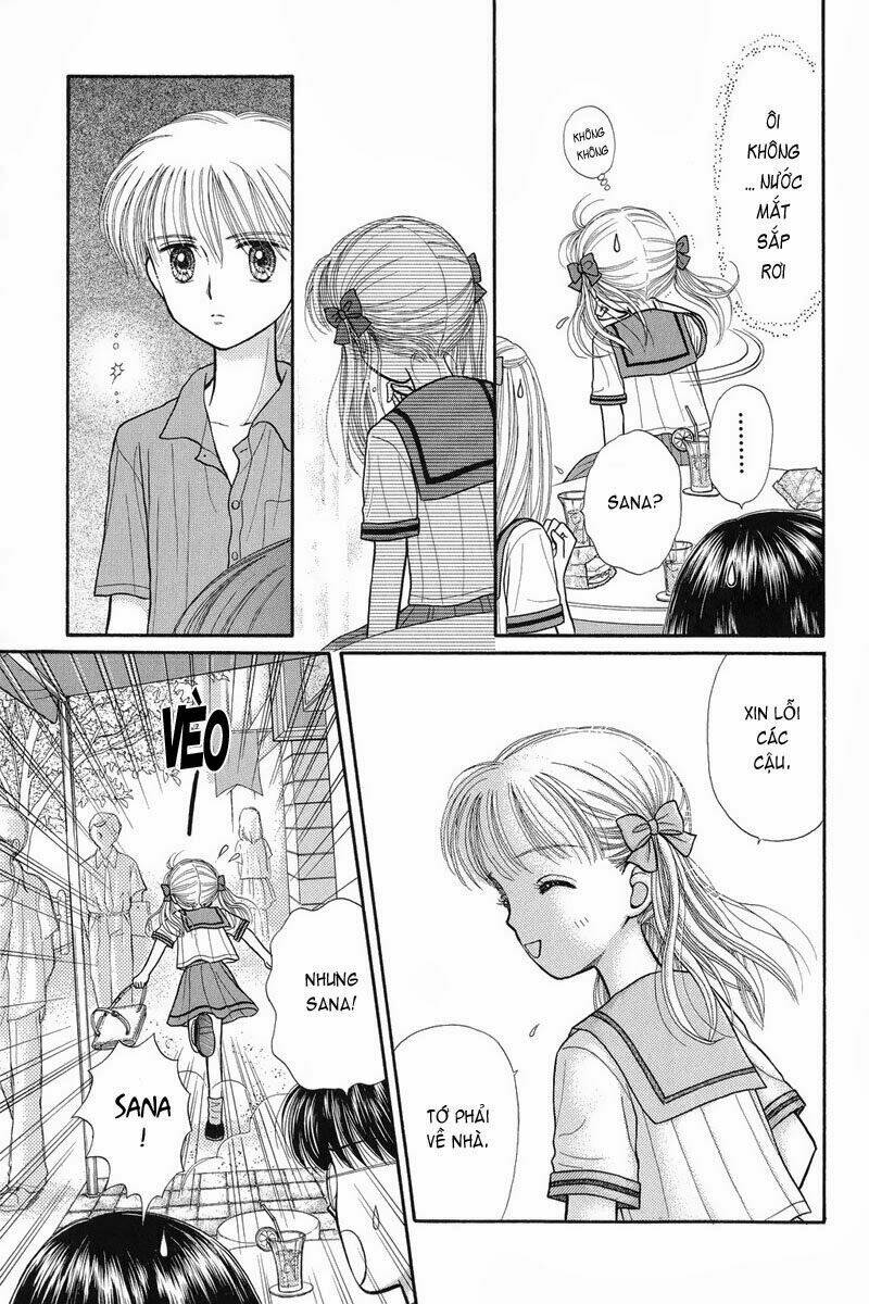 kodomo no omocha chapter 29 30