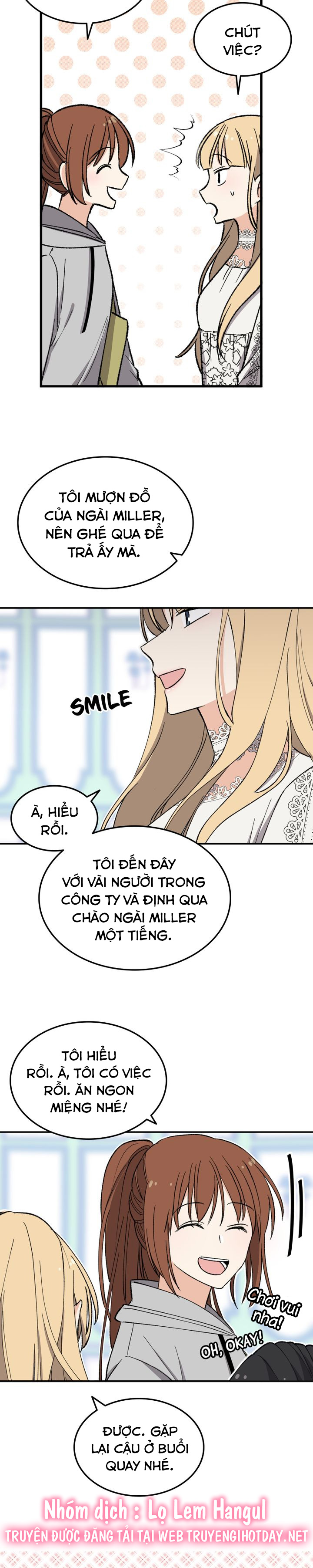 công thức cho tình yêu chapter 21 7