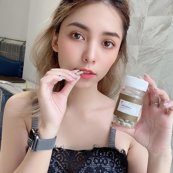 Thảo mộc hỗ trợ giảm cân Slimming care x3 hiệu quả dành cho nam và nữ sau 1 liệu trình sử dụng