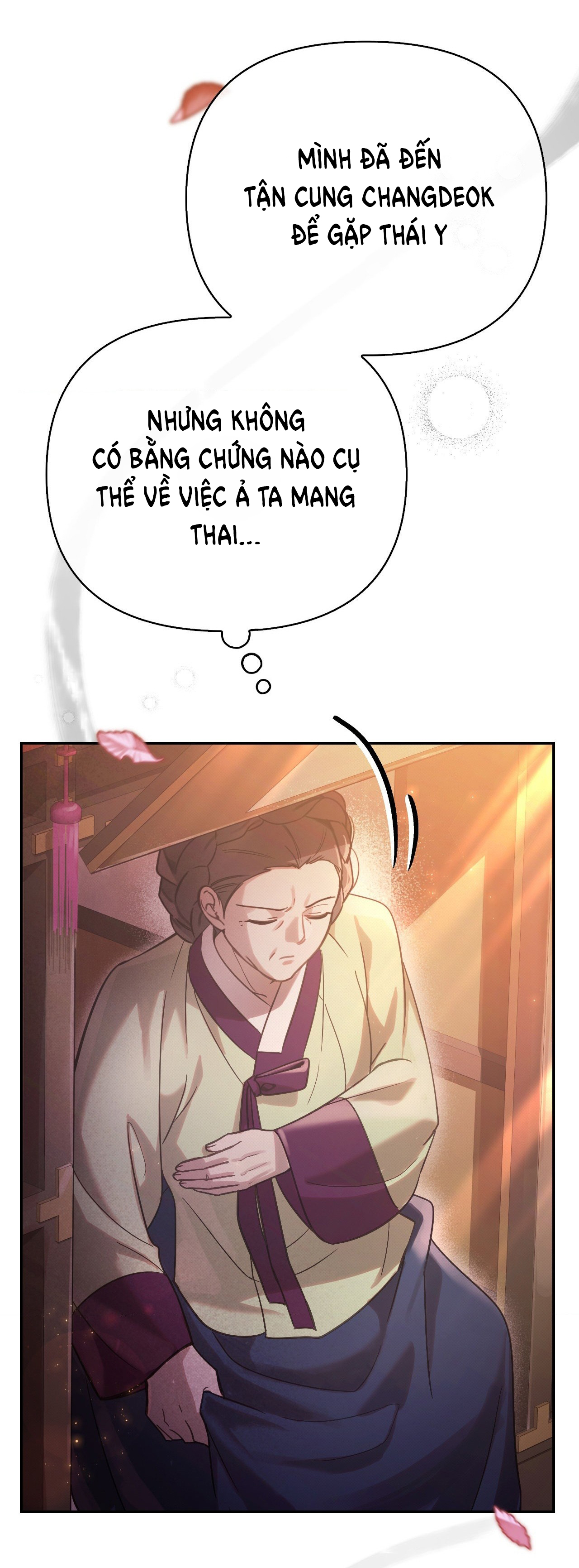 [18+] hậu cung kế chapter 16.1 12