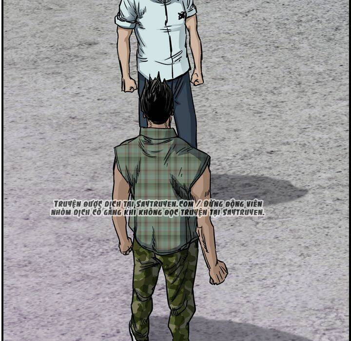 huyền thoại : khởi đầu chapter 54 34