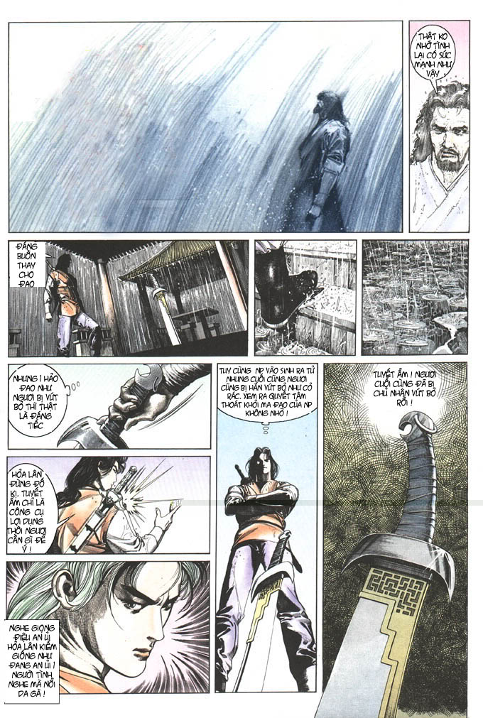 phong vân chapter 106 22