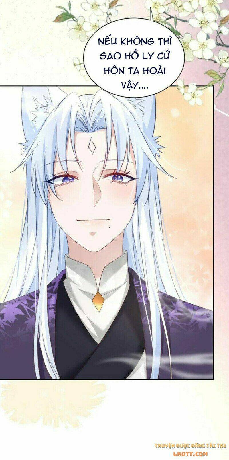 hắc hóa nam chính trực tuyến nuôi thỏ chapter 59 29