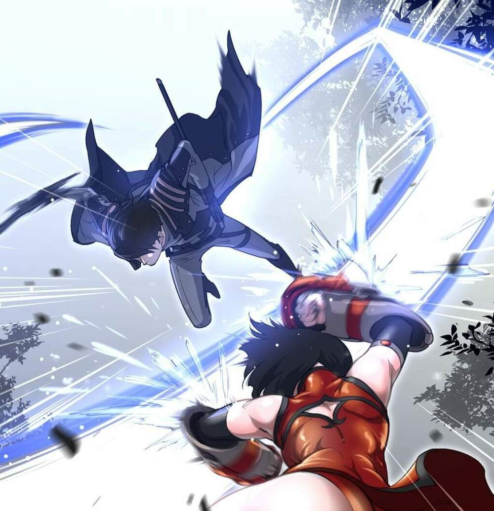 một nửa hoàn hảo chapter 4 76