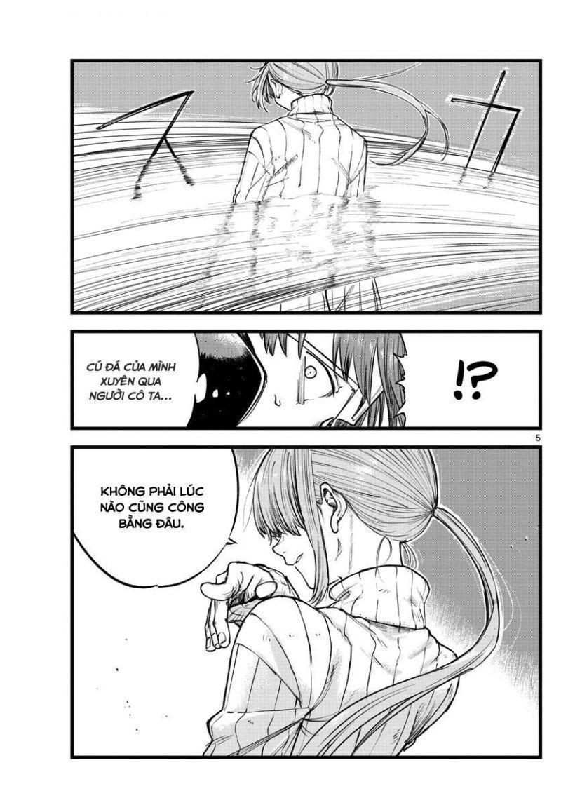 bản nhạc của kẻ đi dạo đêm chapter 117 6