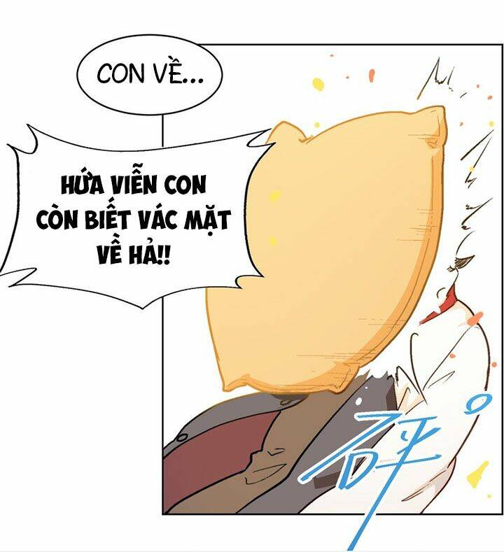 vương bài đặc công trùng sinh vườn trường chapter 2 17