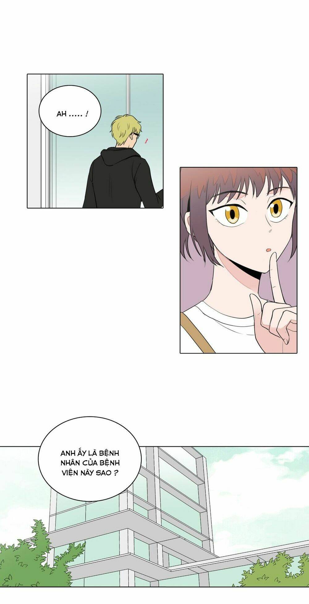 cậu nhóc tiểu học mà tôi yêu! chapter 29 50