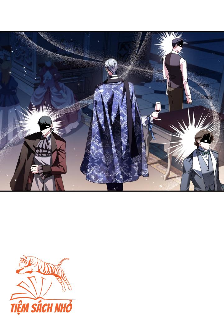 cha, con không muốn kết hôn đâu chapter 71 25