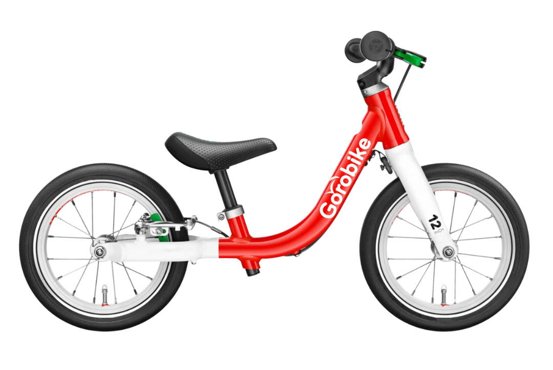 Xe Thăng Bằng City Plus 1 Gorobike - Bánh 12 inch