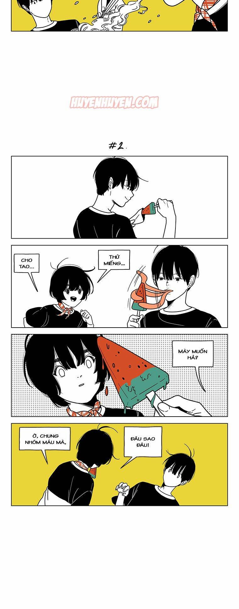 at each other’s throats chapter 42 3