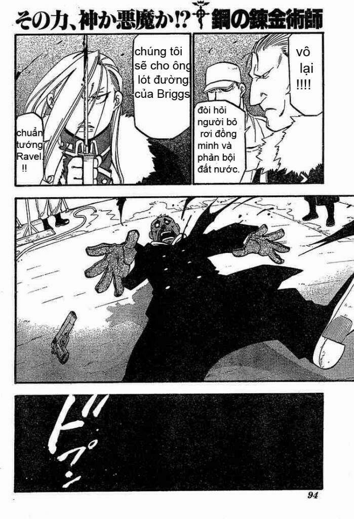 giả kim thuật chapter 69 23