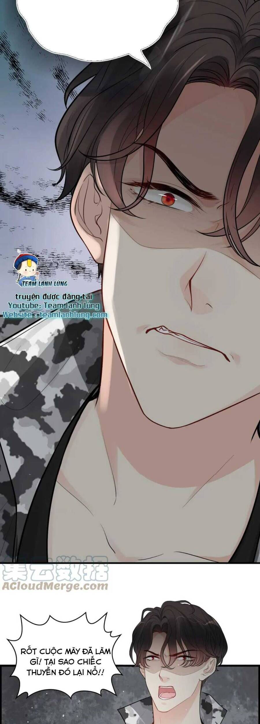 cô vợ hợp đồng bỏ trốn của tổng giám đốc chapter 465 3