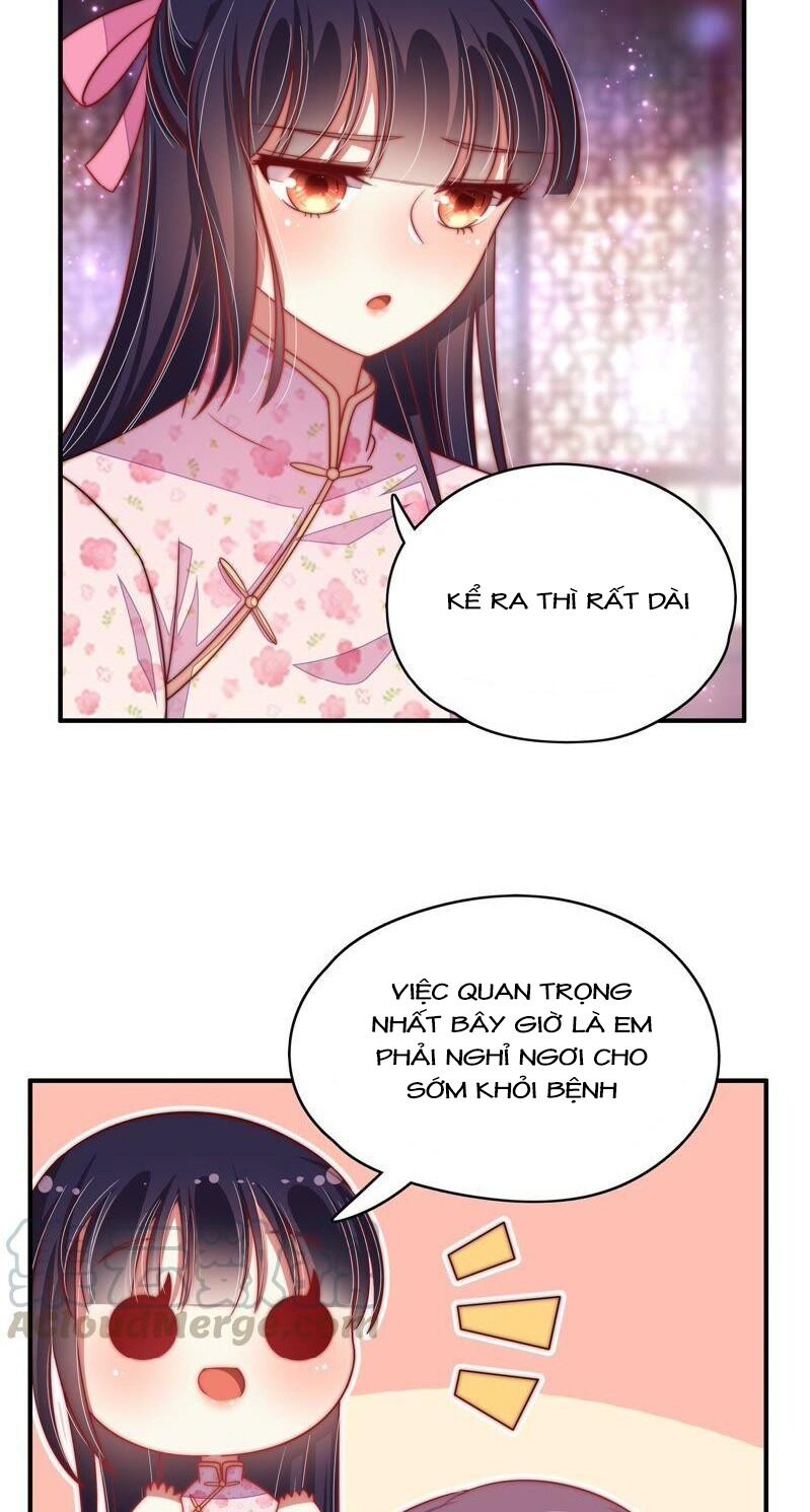 ngày nào thiếu soái cũng ghen chapter 102 9