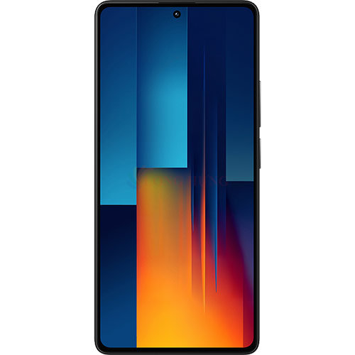 Điện thoại Xiaomi Poco M6 Pro - Hàng chính hãng