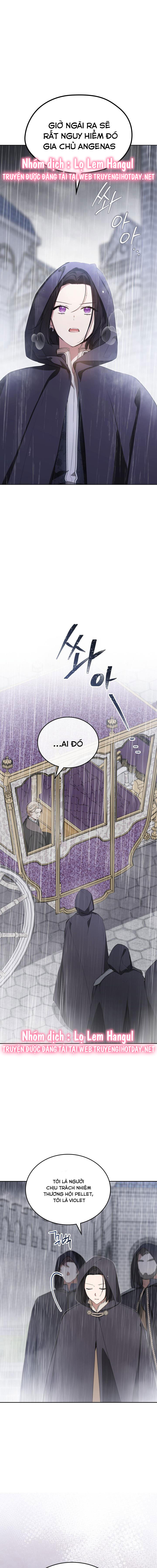 lần này tôi sẽ trở thành gia chủ chapter 148 1