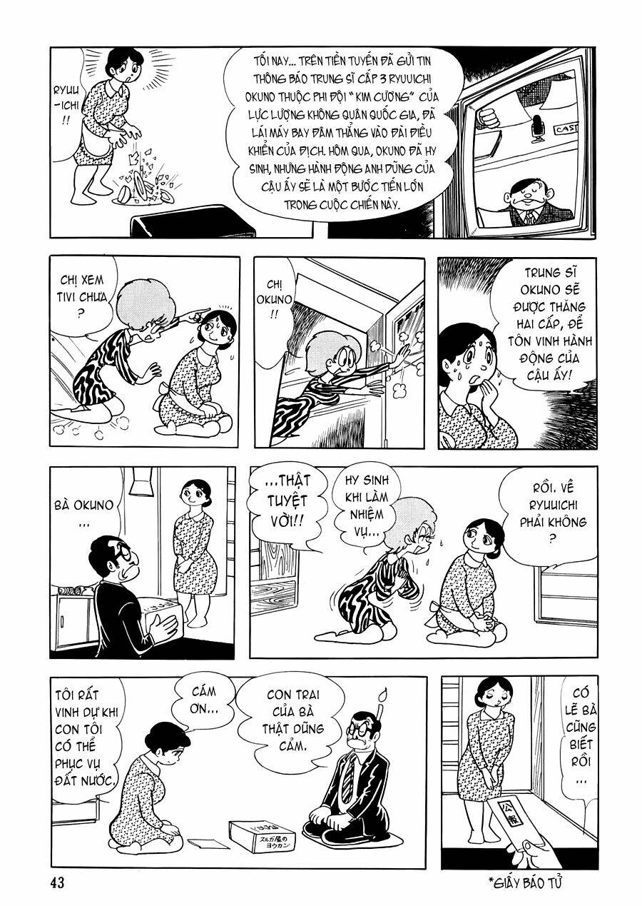 the crater chapter 6 11