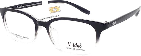 Gọng Kính Em Bé V-IDOL V8110 SBK-1