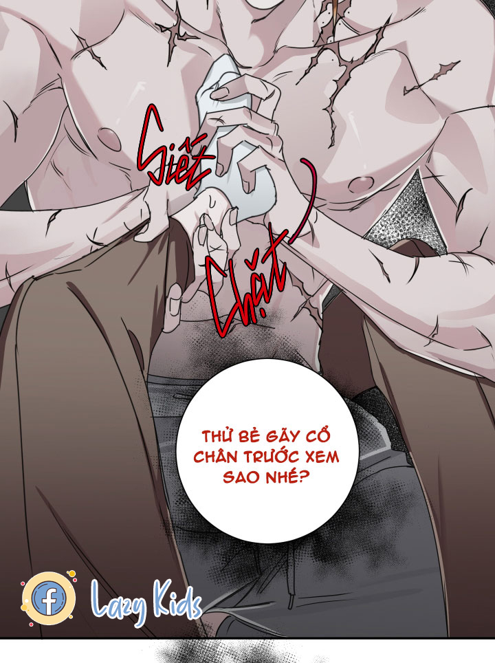 tình đơn phương chapter 7 12