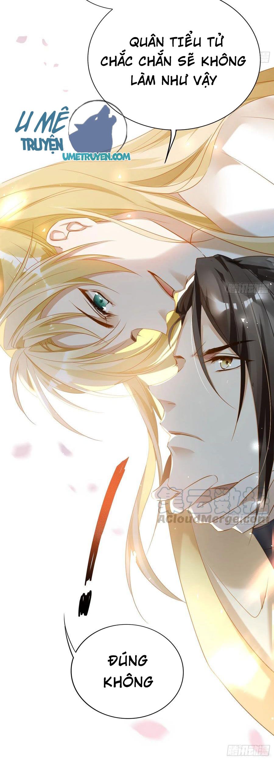 lục thân bất nhận chapter 42 37