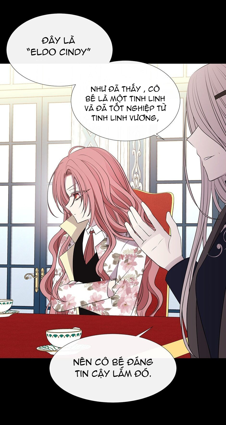 năm môn đệ của charlotte chapter 76 4