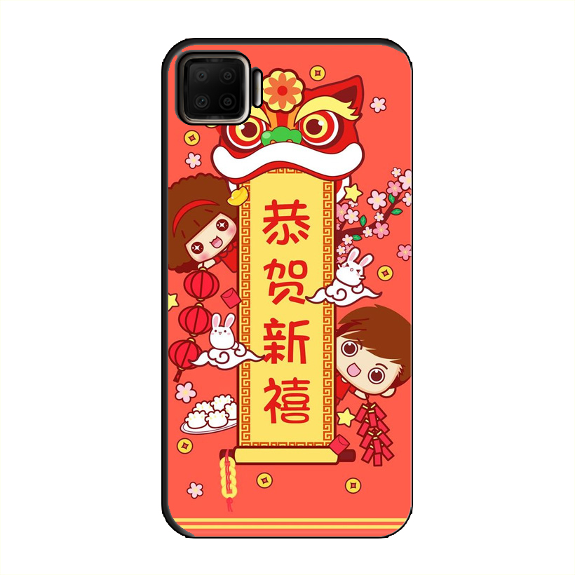 Ốp Lưng Dành Cho OPPO A73 2020