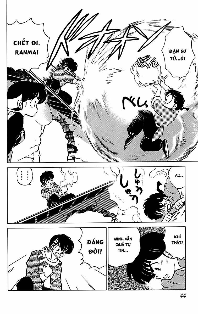 suối lời nguyền chapter 204 8