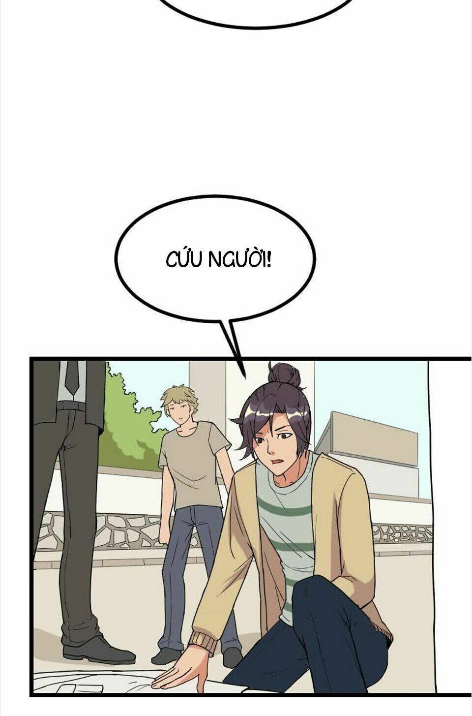 ngưu thư cung ứng thương chapter 16 3