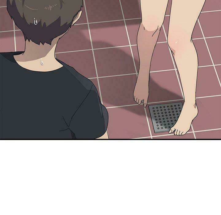 bạn cùng phòng bất đắc dĩ chapter 10 53