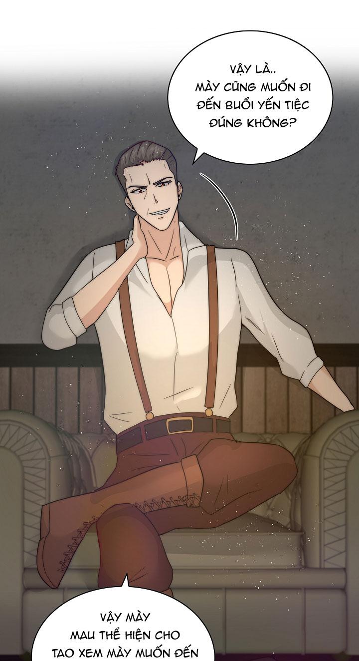 lọ lem phiên bản bl chapter 4 55