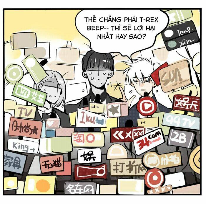 trang nhất toàn là hắn chapter 11 55