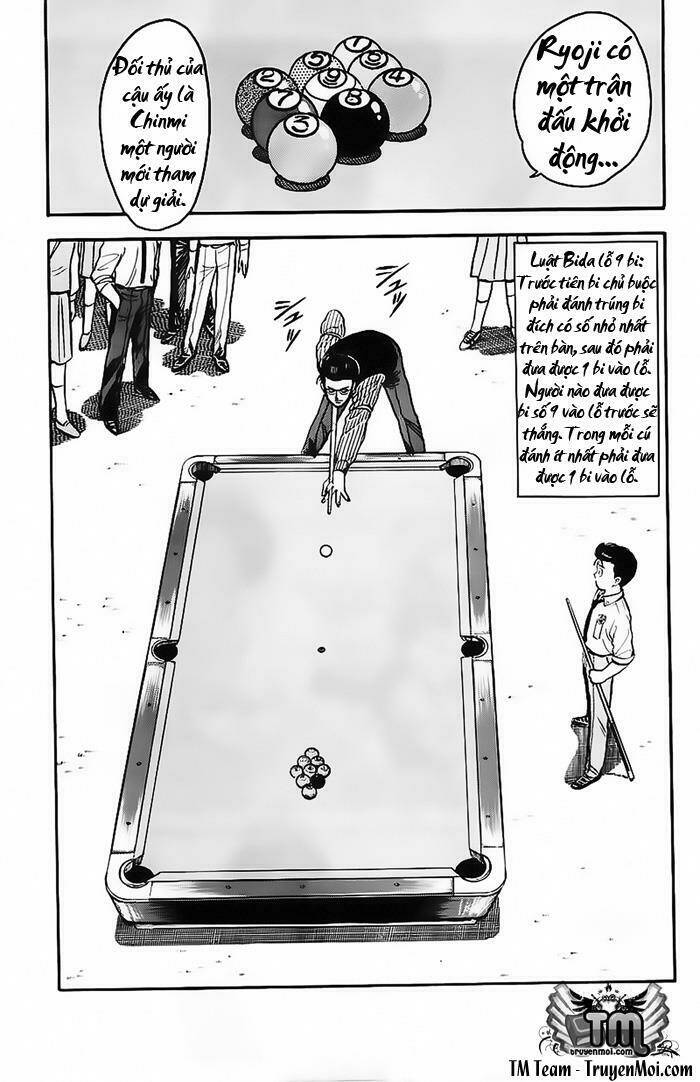 break shot chapter 2 13