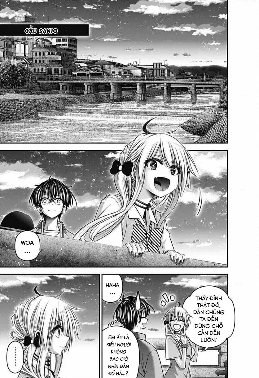 thợ săn ác linh chapter 66 36