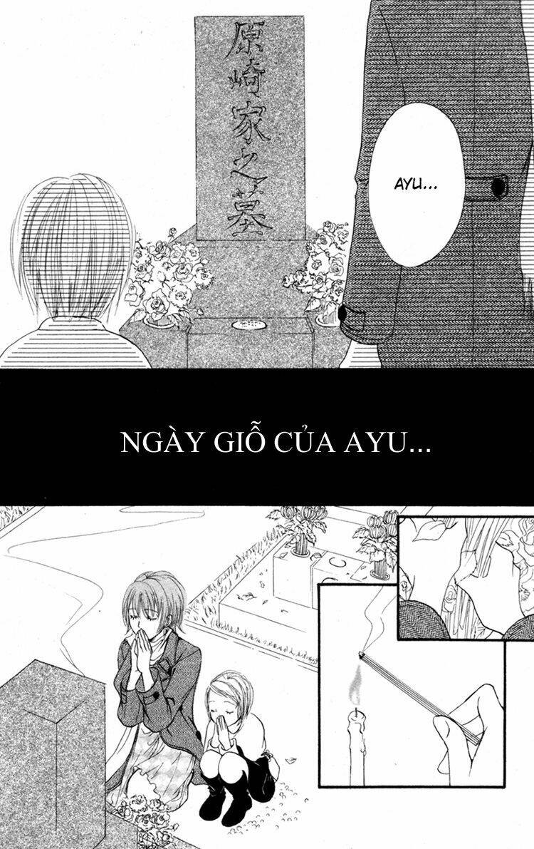 deep love - reina no unmei chapter 1 43