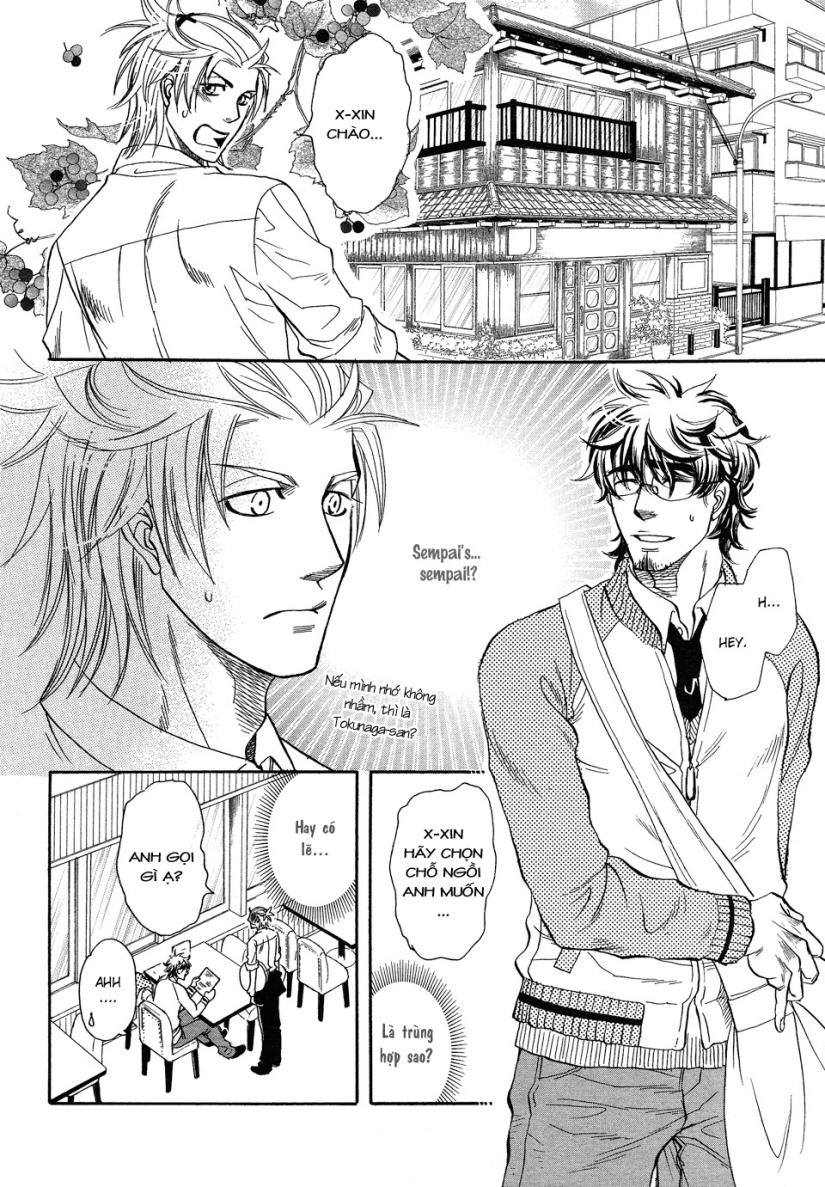 dorobou to hatsukoi chapter 5 13