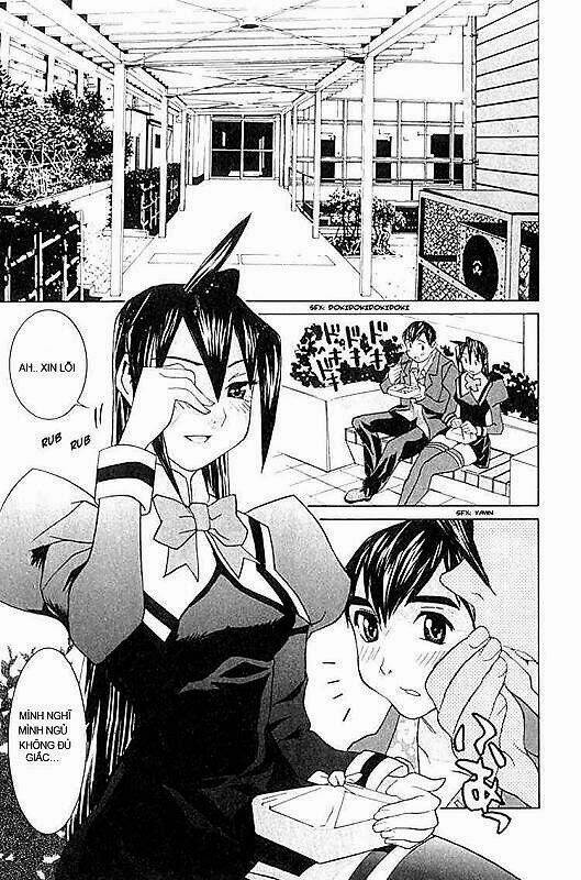 no bra chapter 12 10