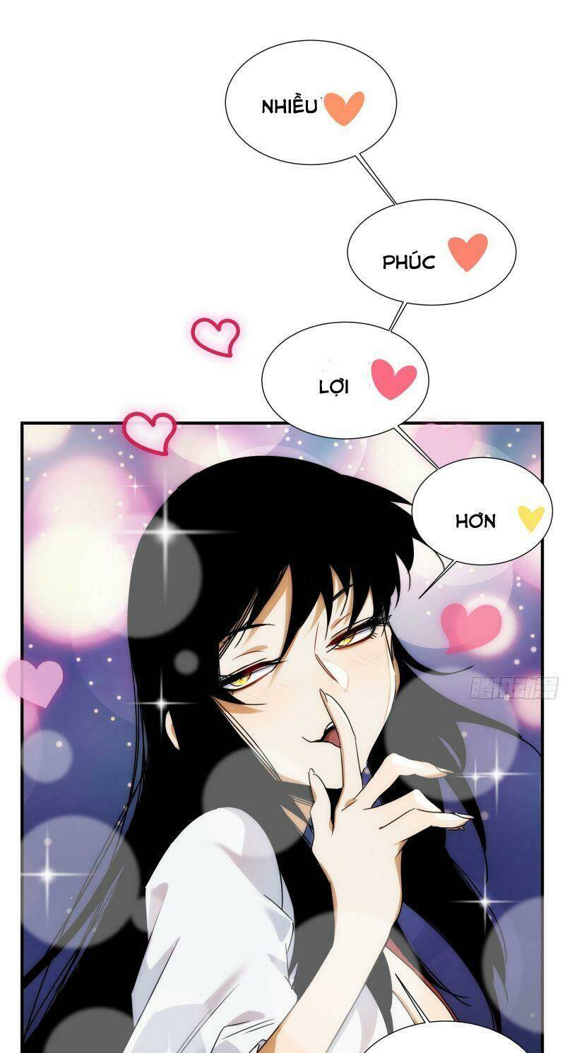 ma vương là đại địa chủ chapter 21.1 21