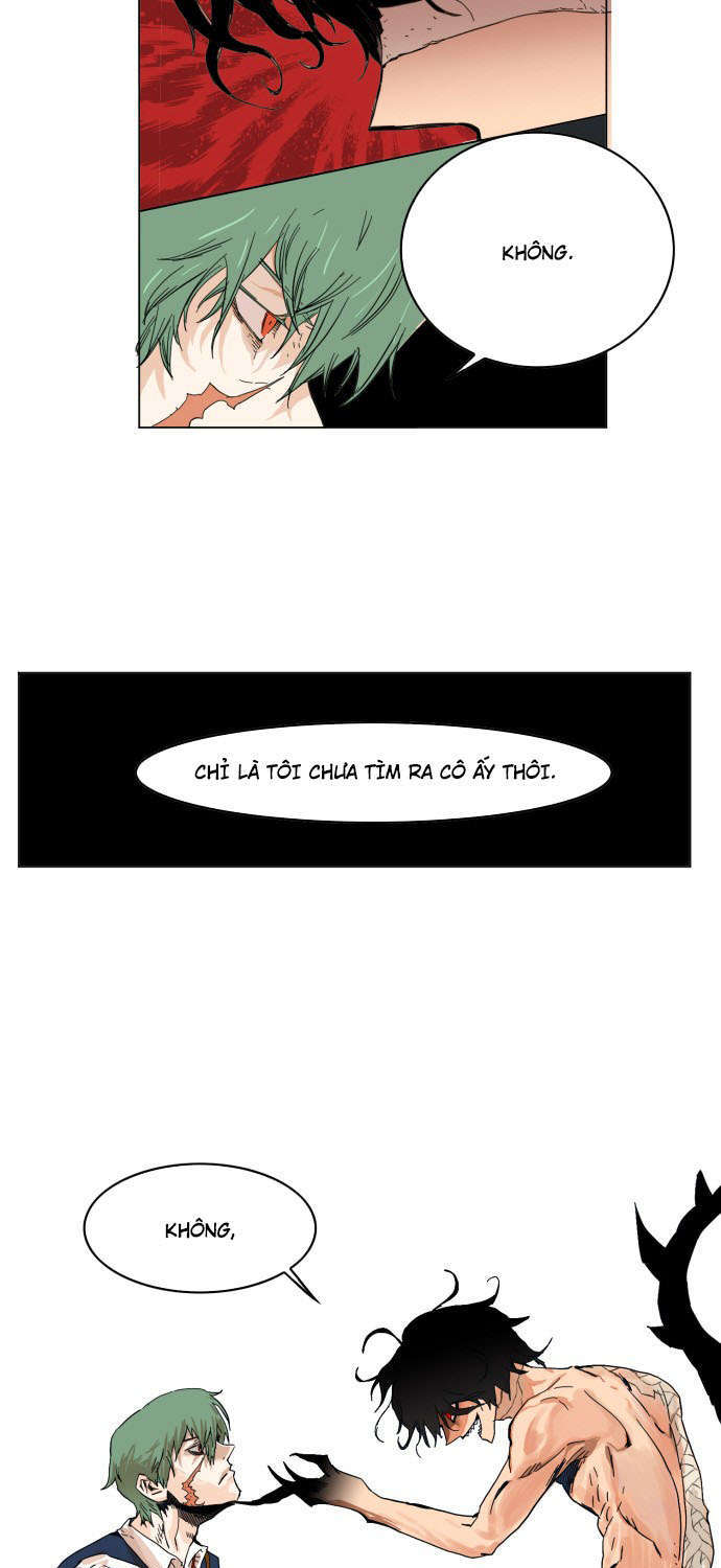 hard core leveling warrior chapter 137 85