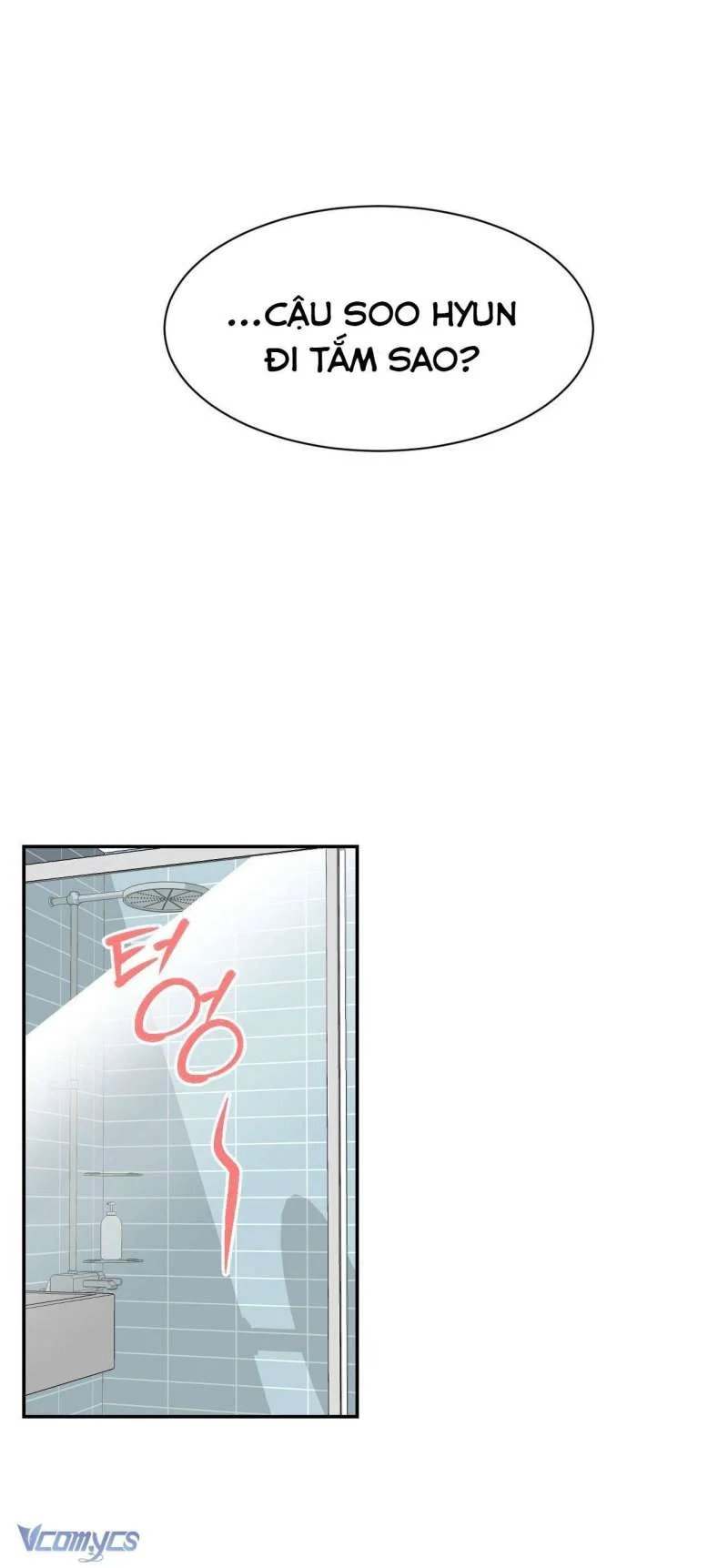 [18+] cục cưng nhà hàng xóm chapter 5 36