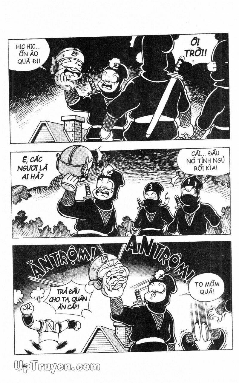 đội quân nhí nhố chapter 17 4