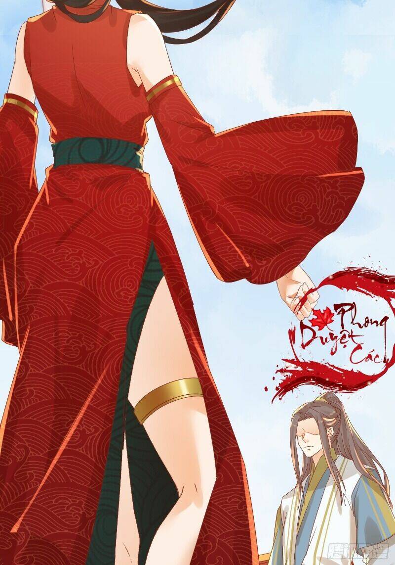 nghe nói ta là hợp hoan lão tổ? chapter 25 17