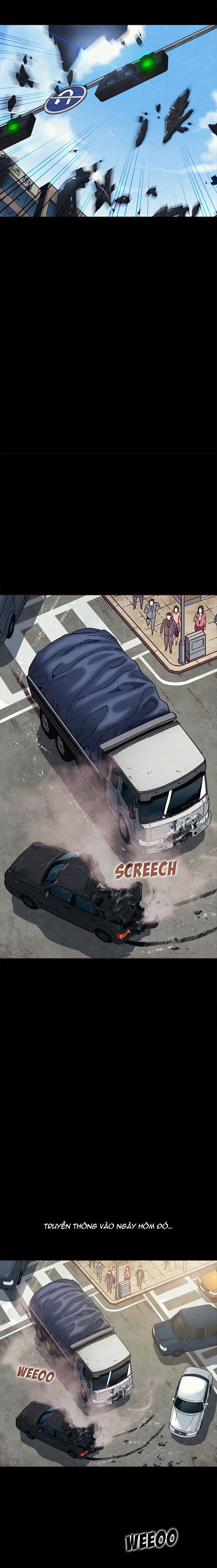 công tử bột chapter 23 9