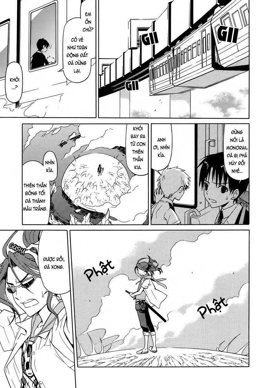 a + b - angel + blood chapter 2 14